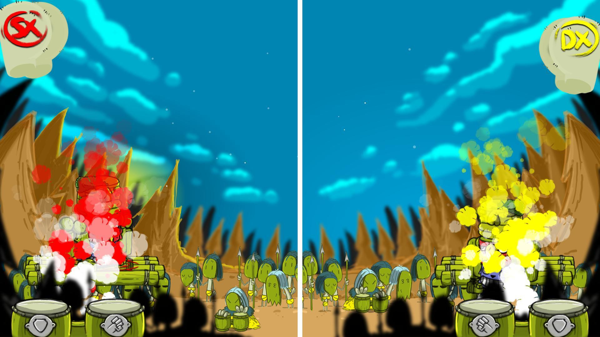 Ritual Cool (itch) - кадр 3