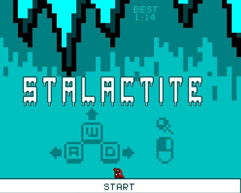 Stalactite (itch) - кадр 3