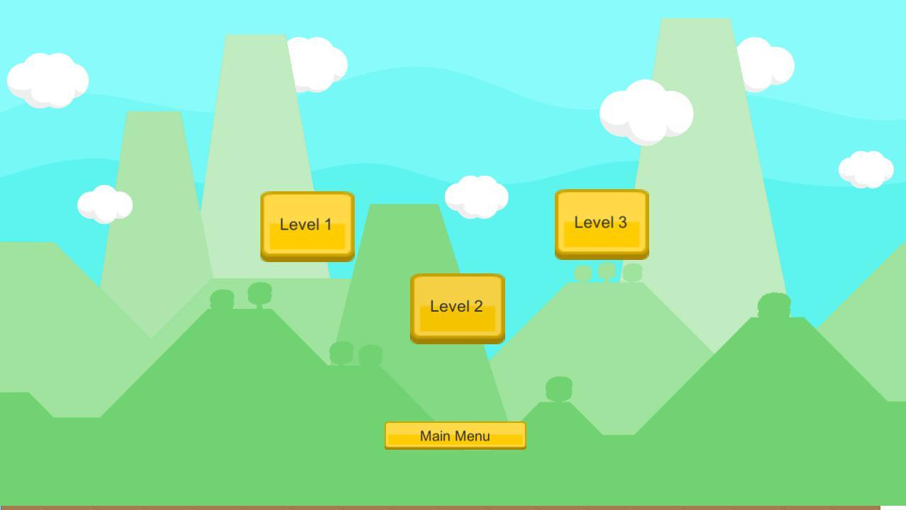 The Adventures of Knight Boy (itch) - кадр 5