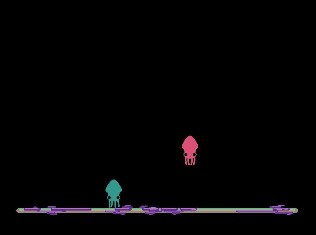 Super GitKraken Bros. (itch) - кадр 2