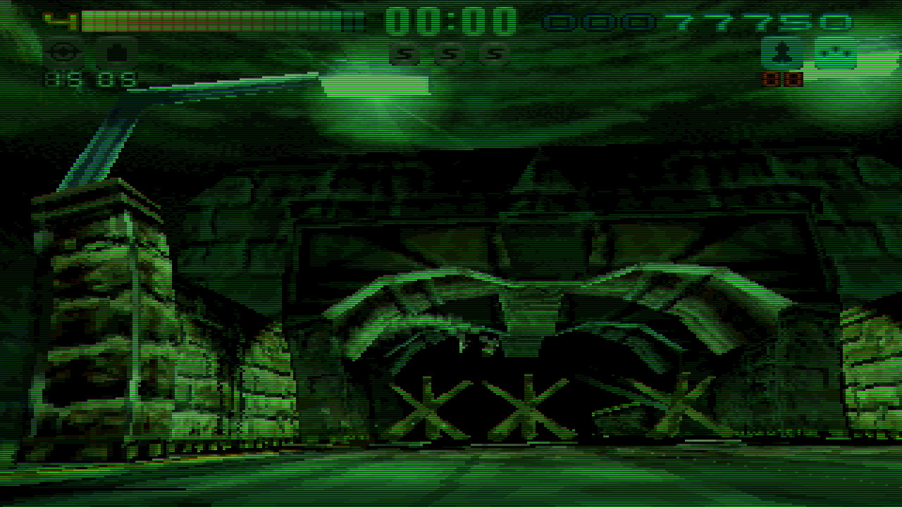 Tunnel B1 - кадр 13