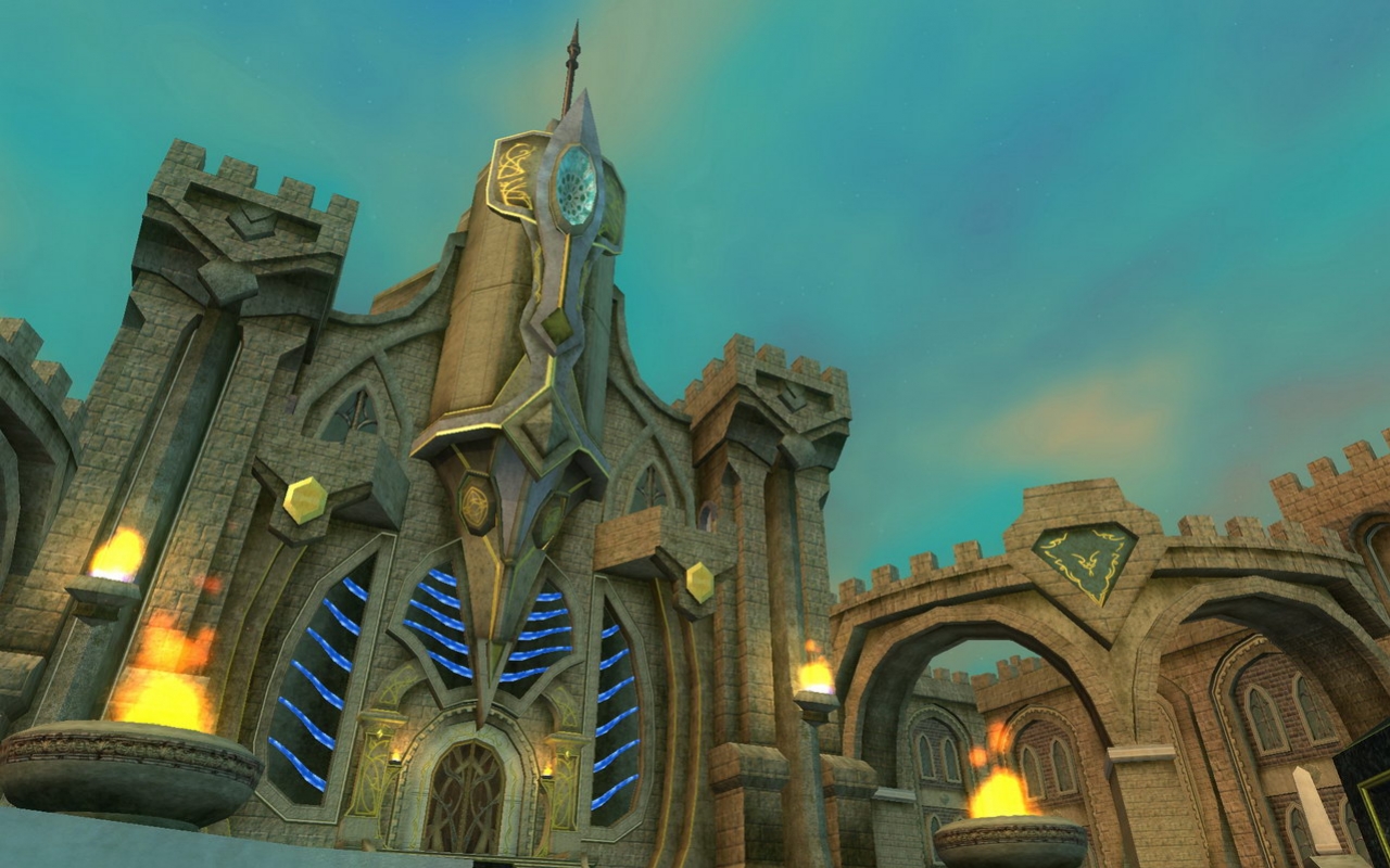 EverQuest 2: The Shadow Odyssey - кадр 15