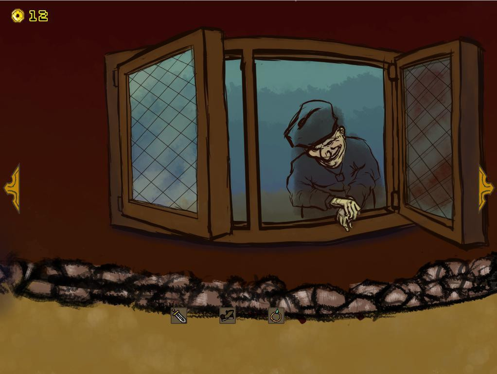 Smithy (itch) - кадр 2