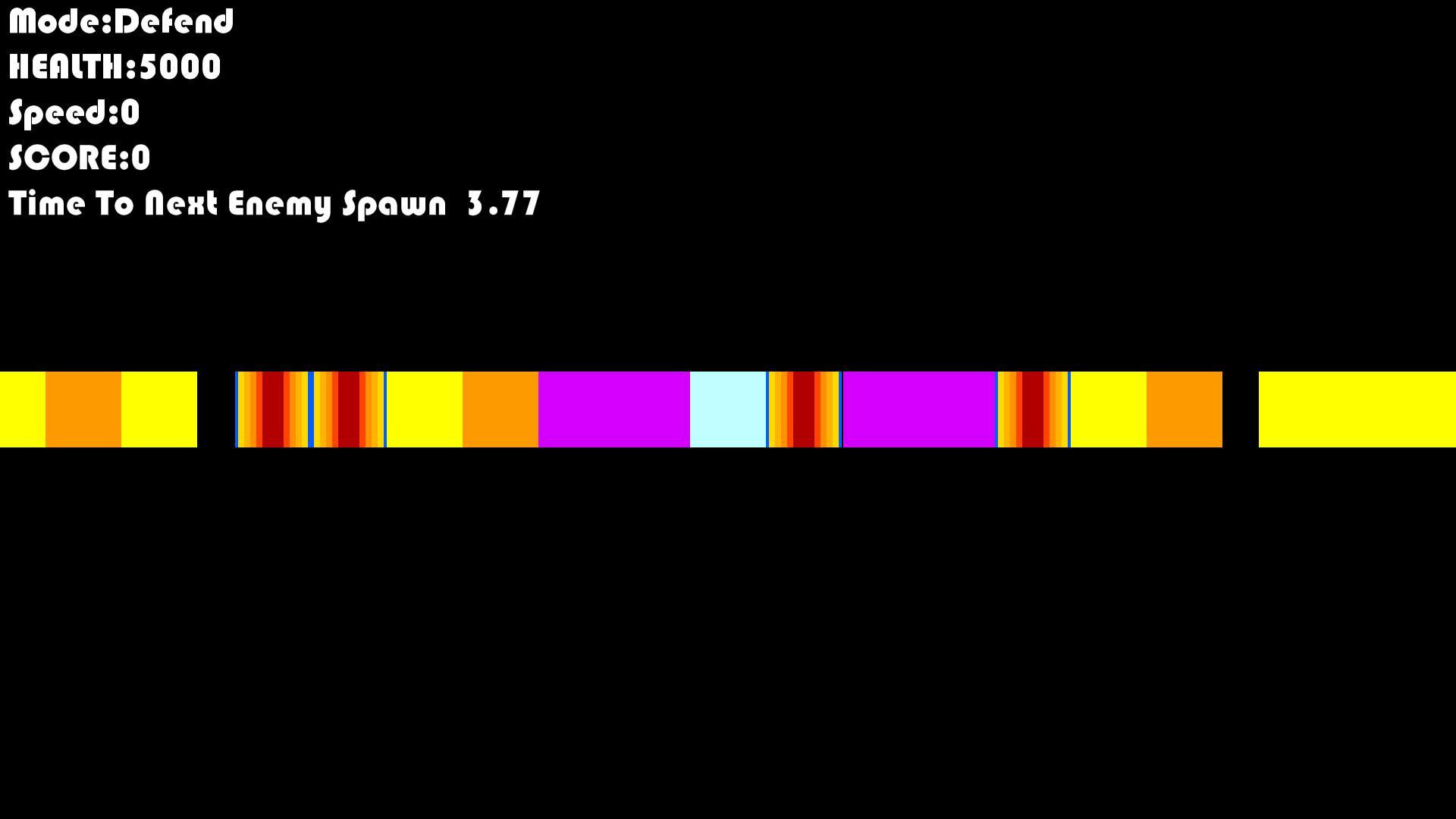 The Particle (itch) - кадр 4
