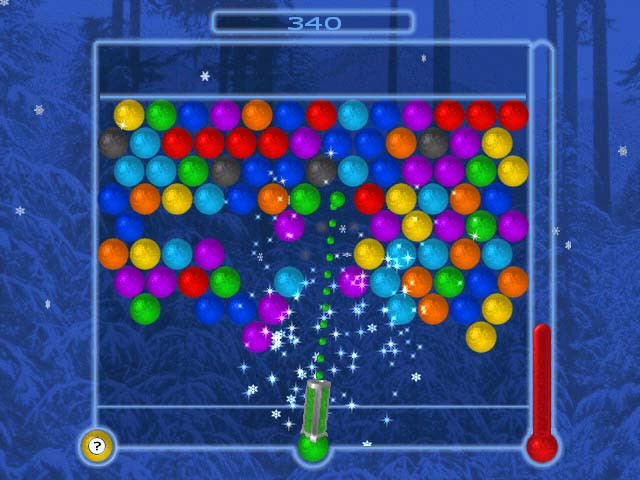 Bubble Ice Age - кадр 3