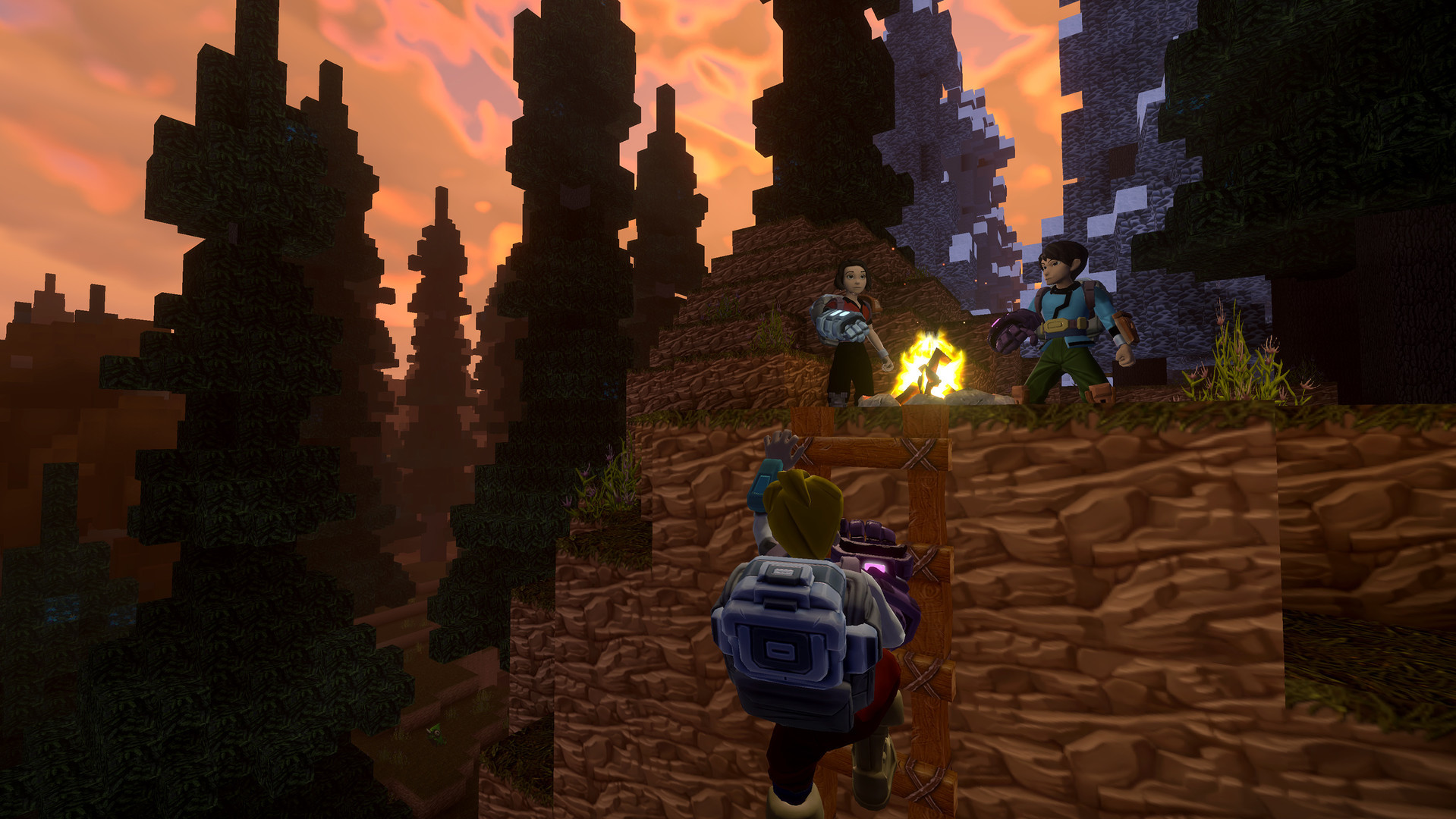 Creativerse - кадр 13