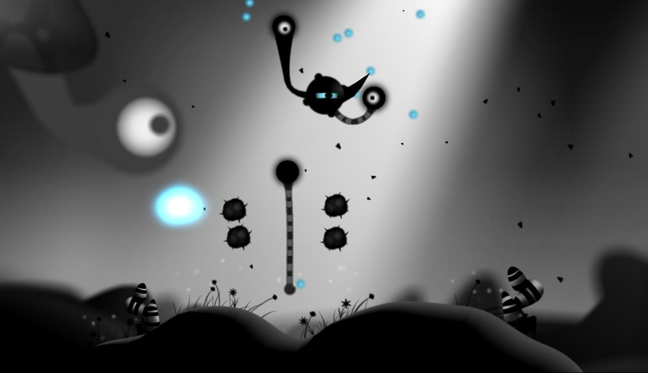 Contre Jour - кадр 14