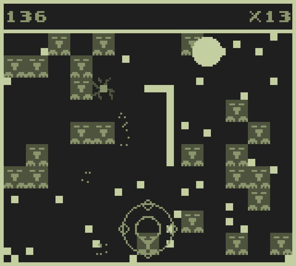 Mole Invasion (itch) - кадр 4