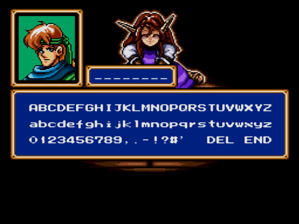 Shining Force: The Legacy of Great Intention - кадр 10