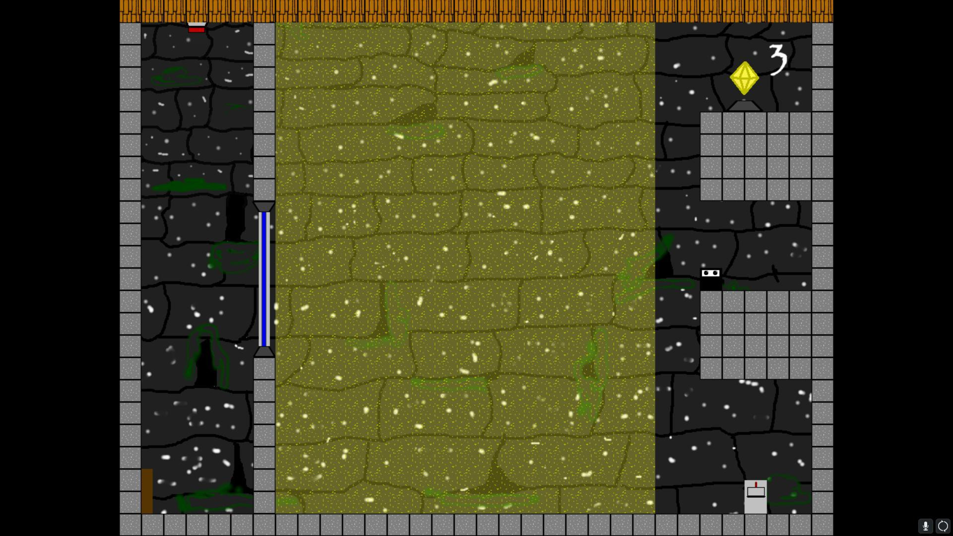 Blade of Following (itch) - кадр 9