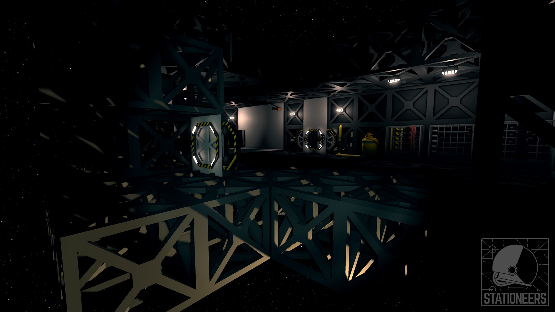 Stationeers - кадр 9