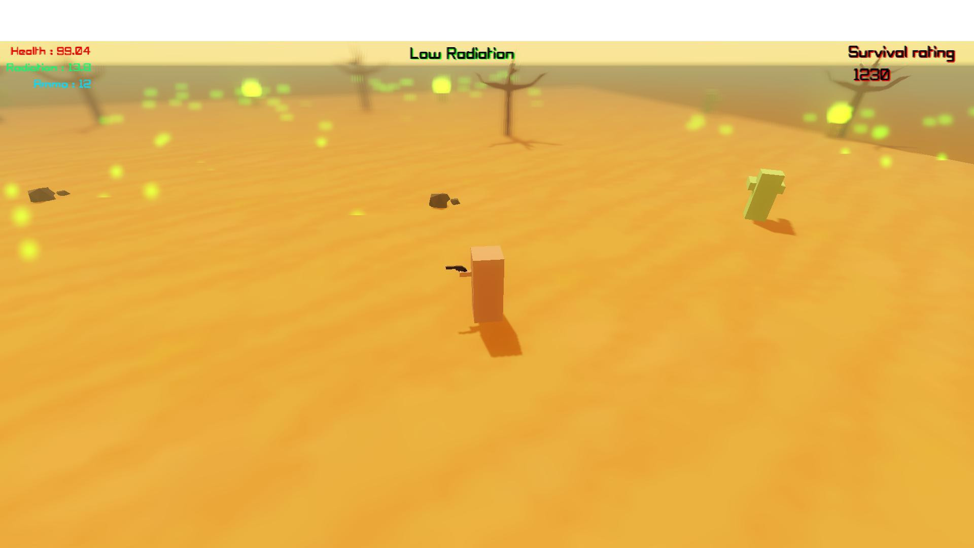 RogueWaste (itch) - кадр 3