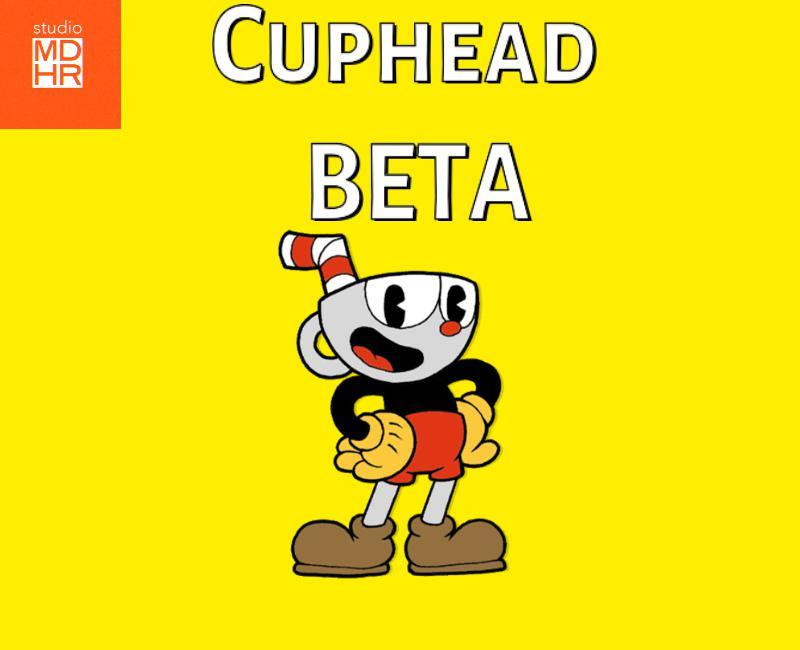 Cuphead (Overworld fun) (itch) - кадр 1