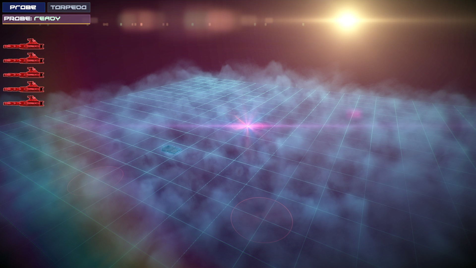 Nebula (Ludum Dare 31) (itch) - кадр 4