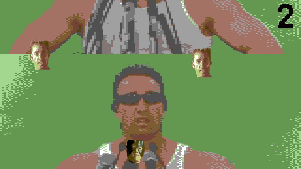 Deep GachiGASM - кадр 3