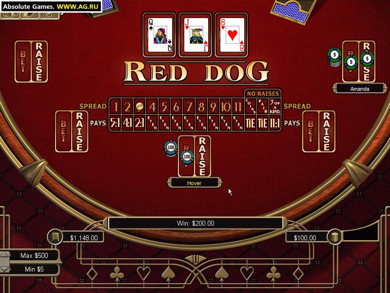 Vegas Fever: Winner Takes All - кадр 6