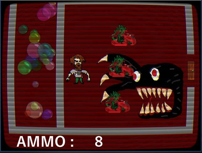 Bubbles 'n Blood (itch) - кадр 3
