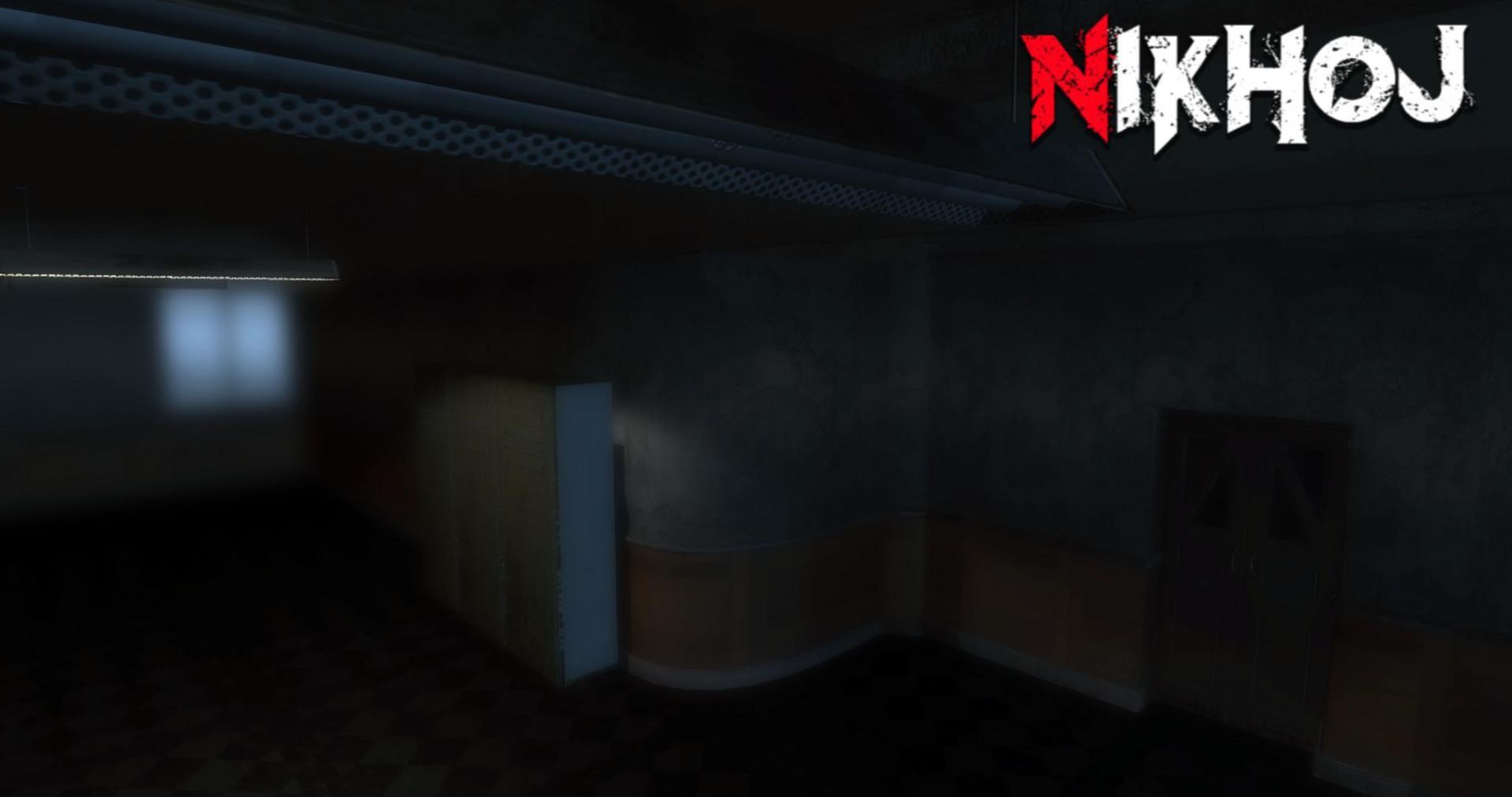 NIKHOJ (itch) - кадр 13