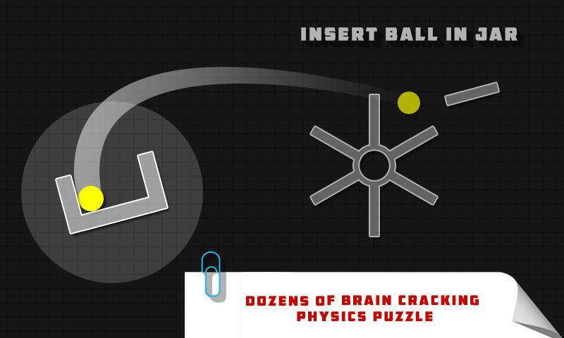 Brain Dead: Crayon Puzzle (itch) - кадр 4