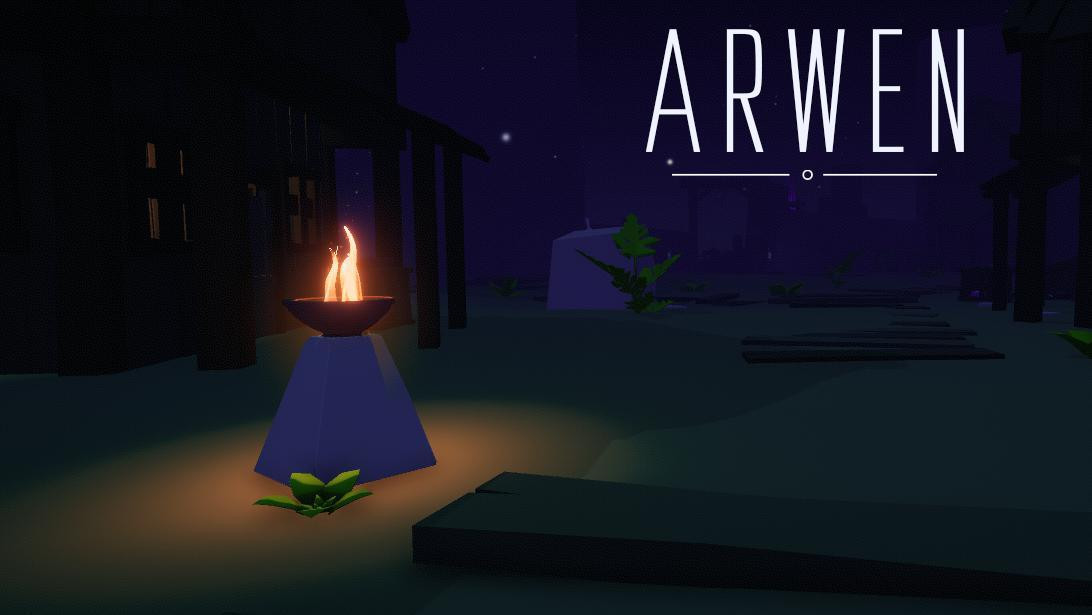 Arwen (itch) - кадр 5