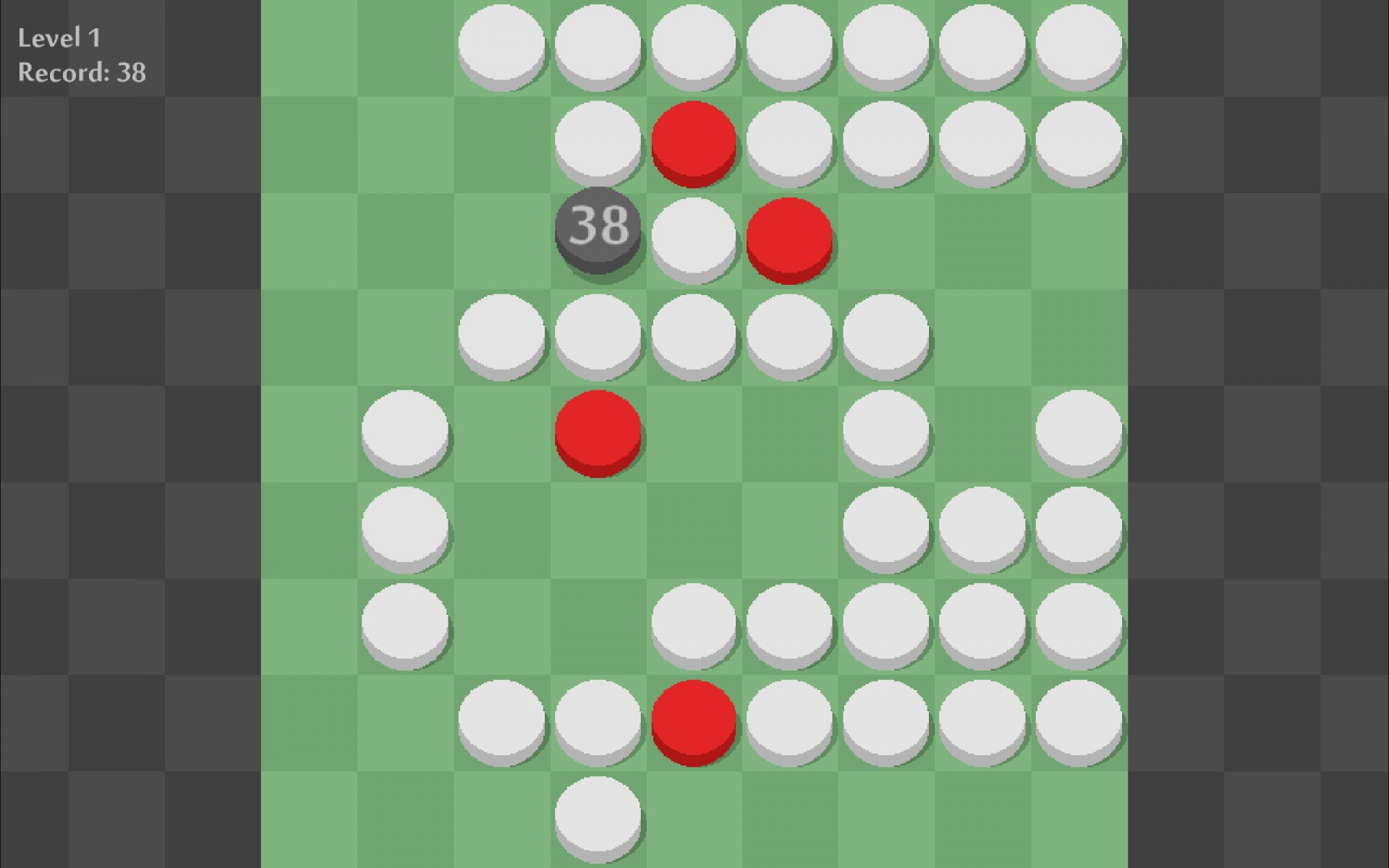 76 (itch) - кадр 2