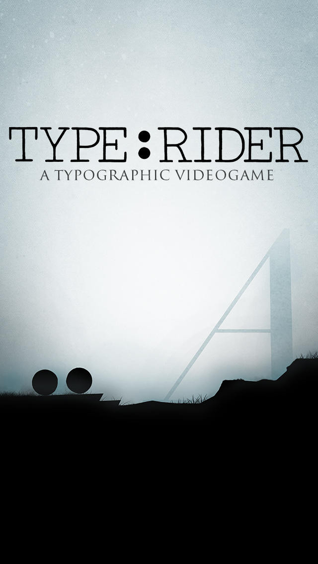 Type:Rider - кадр 8