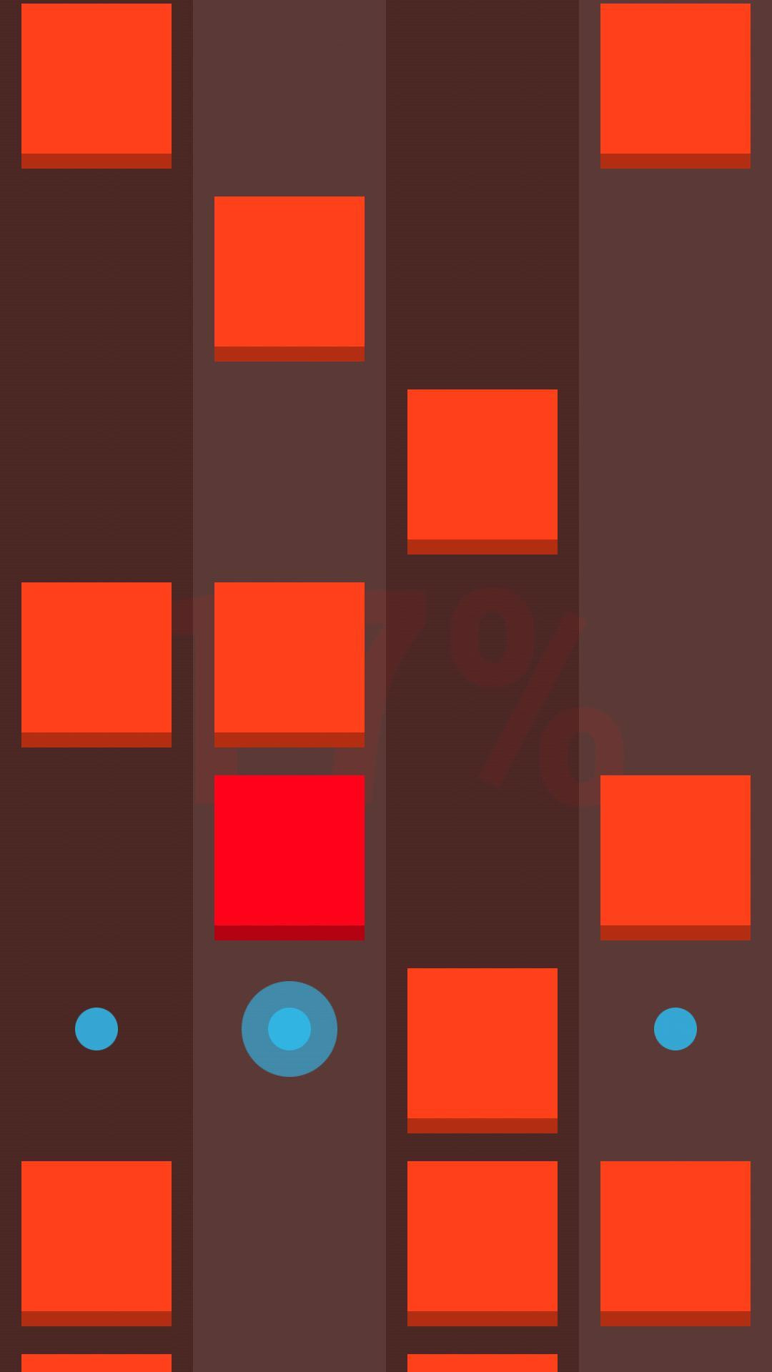 Don't Hit Blocks! [Android] (itch) - кадр 4