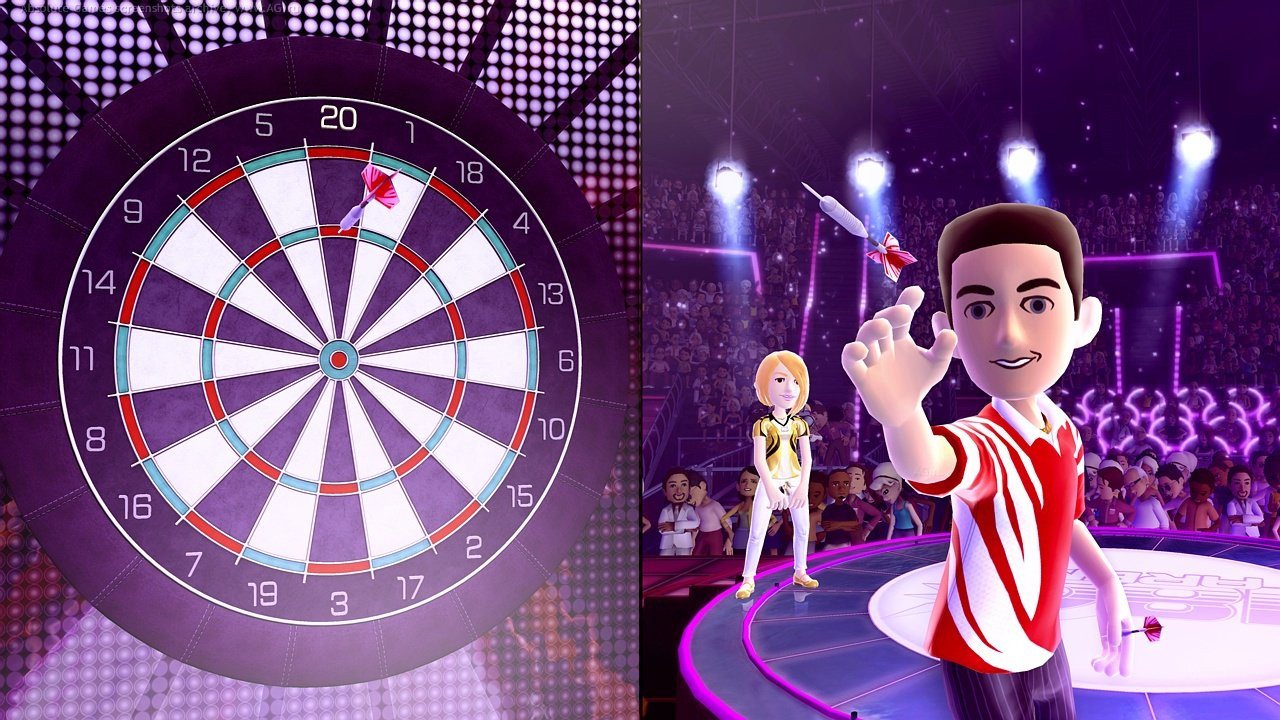 Kinect Sports: Season Two - кадр 4