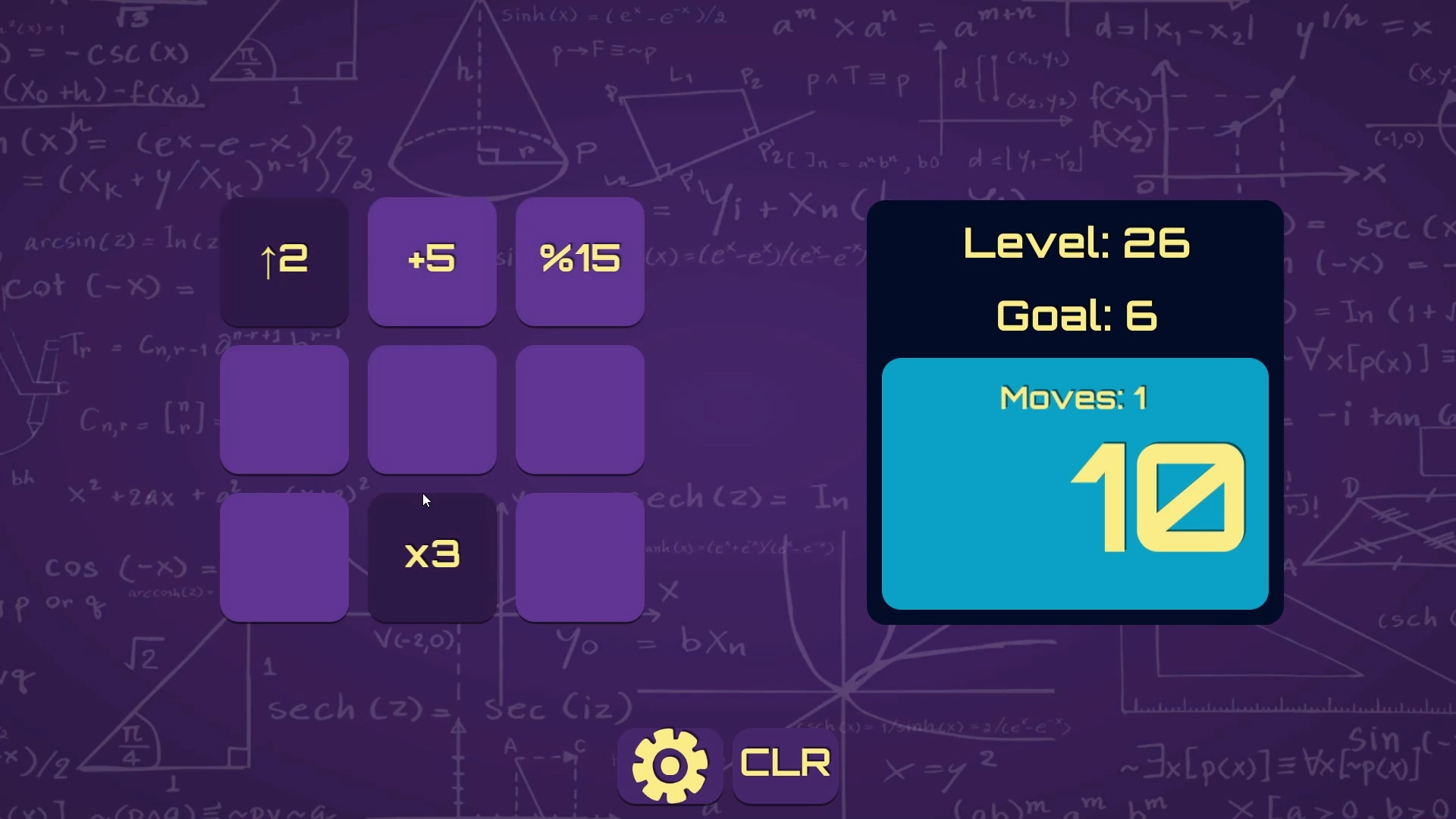 Genius Calculator - кадр 5