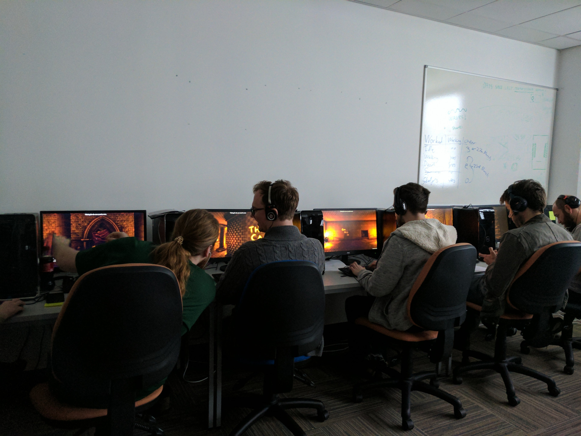 Sangvori (itch) - кадр 6