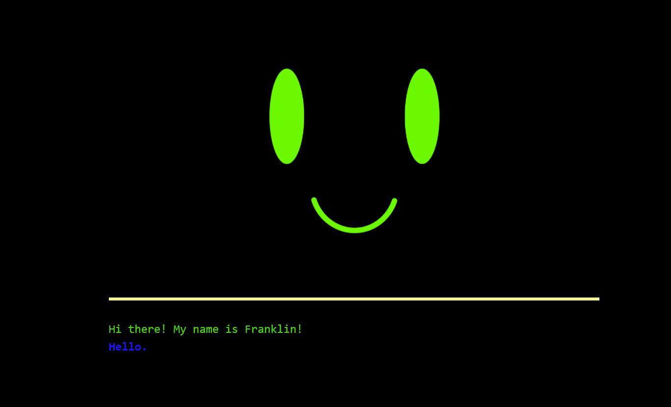 Interface (jpal) (itch) - кадр 2