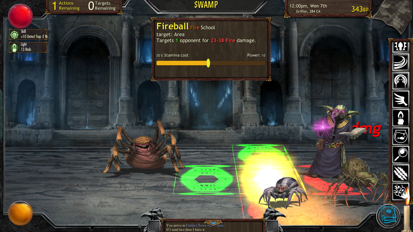 Archmage Rises - кадр 11