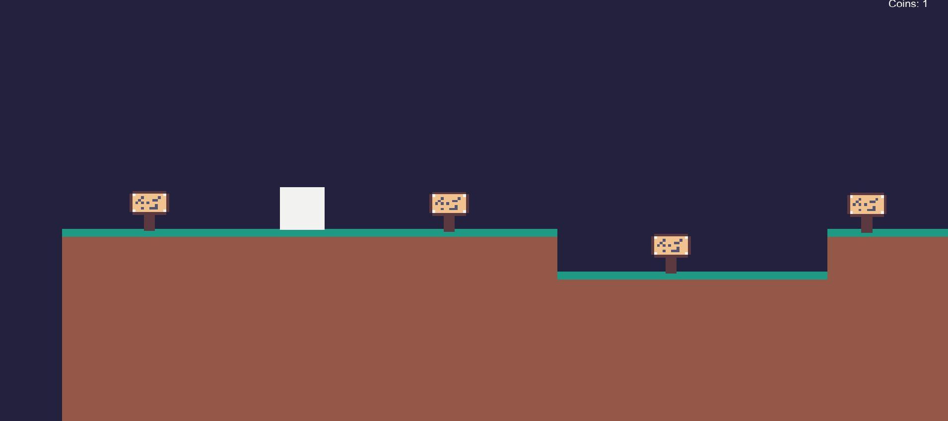 10 Coins (itch) - кадр 3