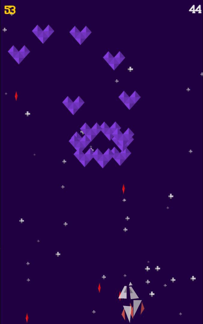 Love Hurts (itch) - кадр 4
