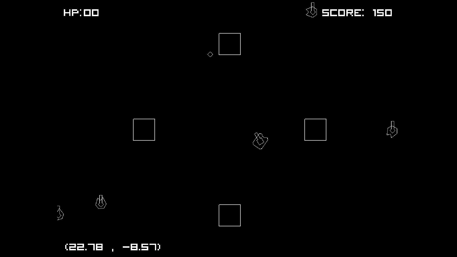 World War V (itch) - кадр 5