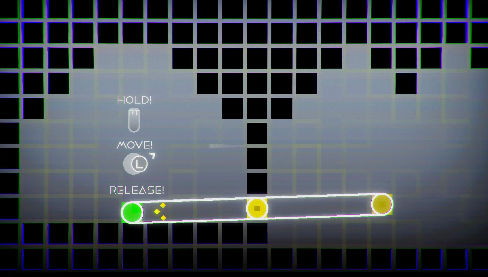 Level Squared (itch) - кадр 5