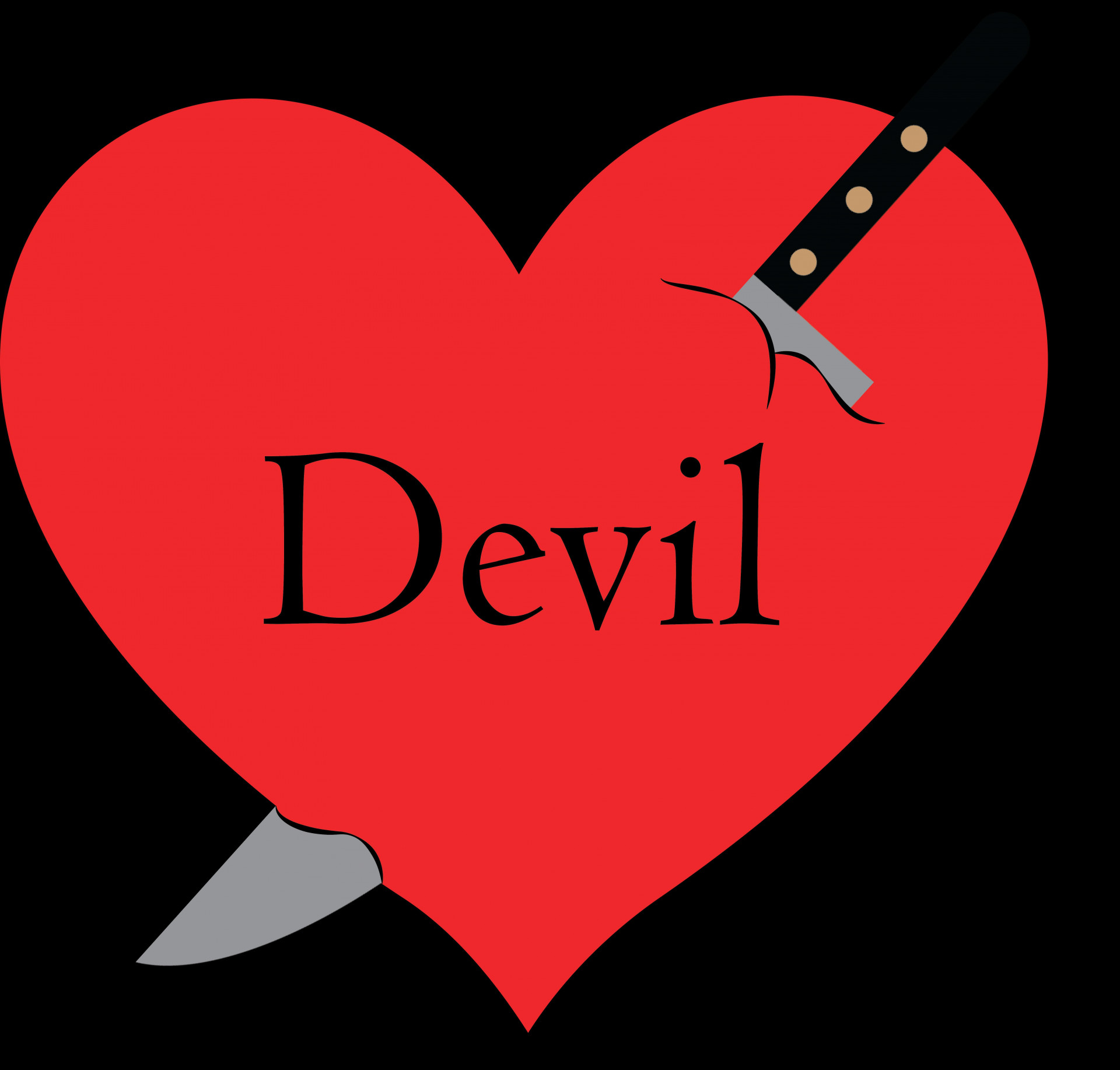 The Devil I loved (itch) - кадр 1