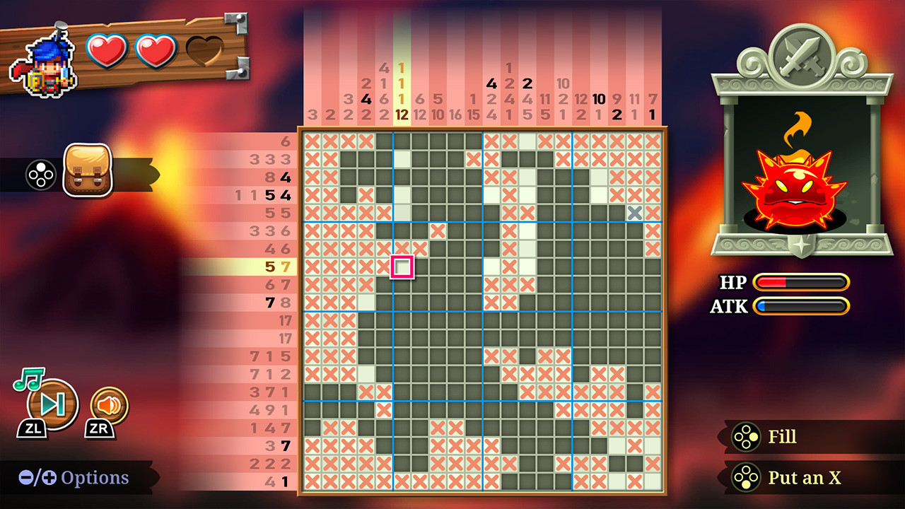 PictoQuest - кадр 5