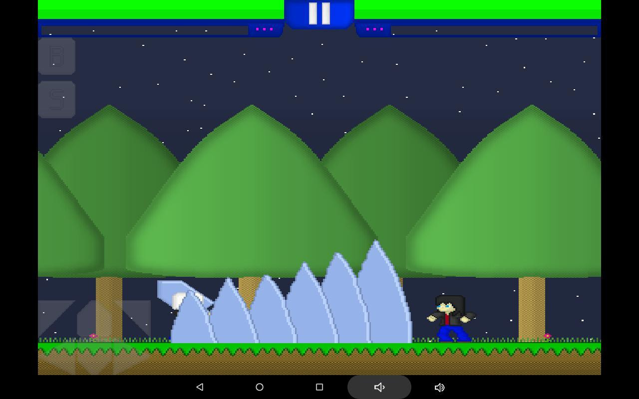 multiFighter (itch) - кадр 4
