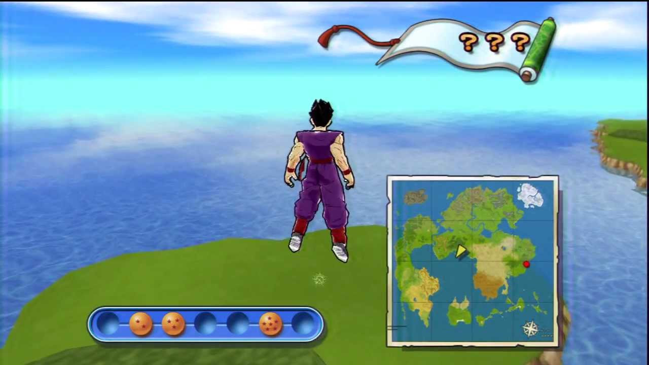 Dragon Ball Z: Budokai 3 - кадр 3