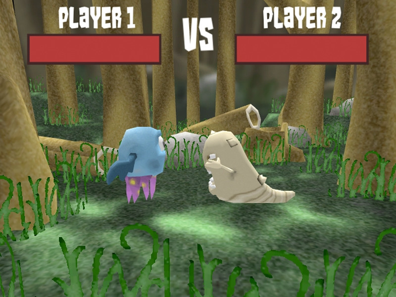 Creature Clash (itch) - кадр 3