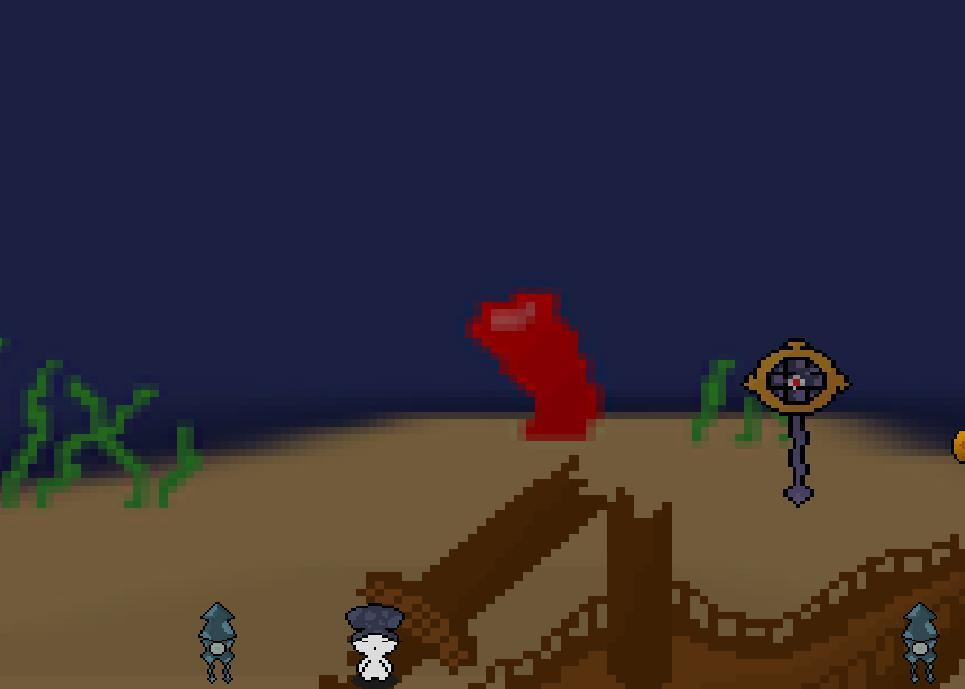 MightySquids (itch) - кадр 2
