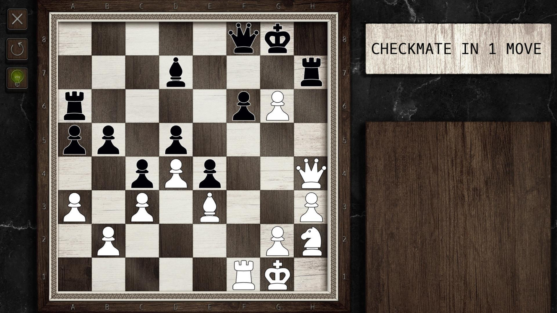 Chess Puzzles - кадр 7