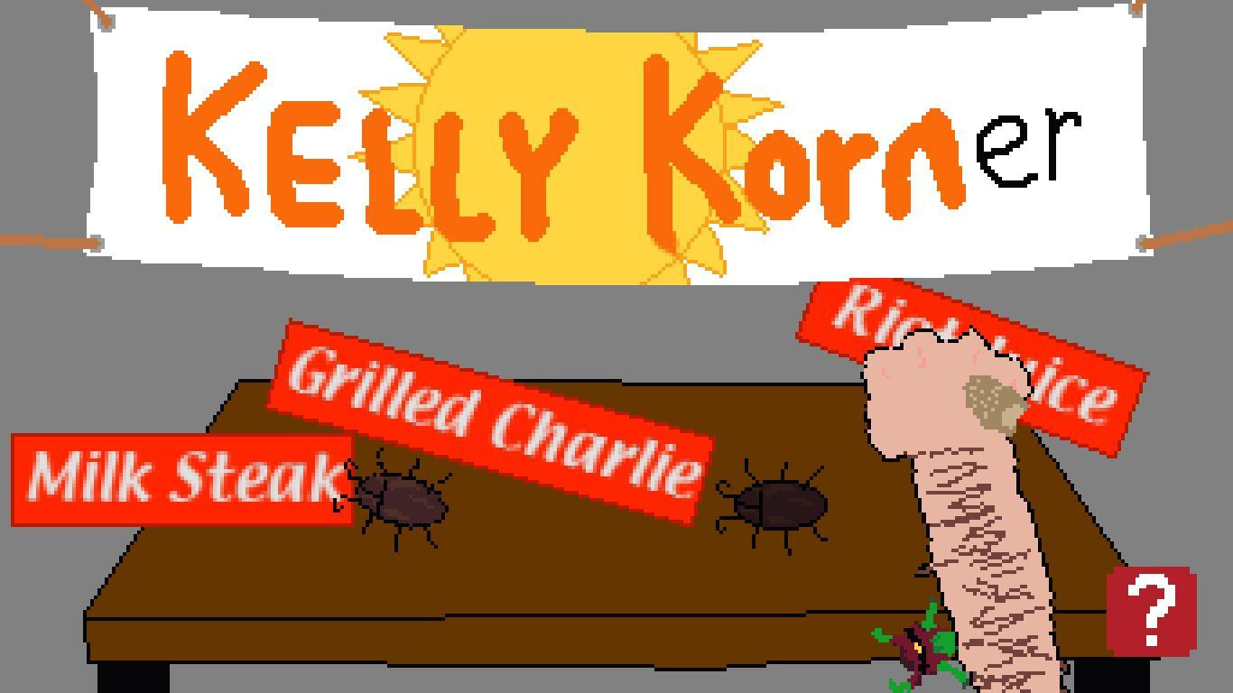 Kelly's Korner (itch) - кадр 3