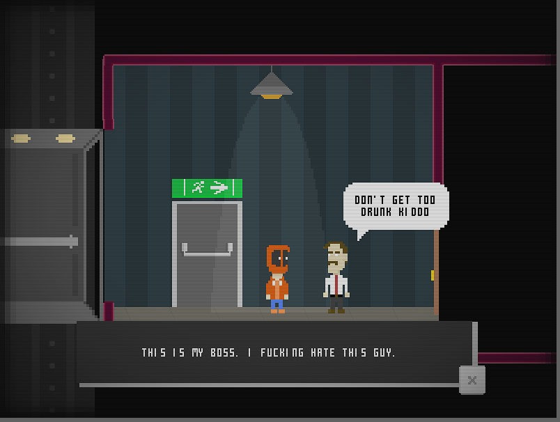 Everything Went Better Than Expected (itch) - кадр 5