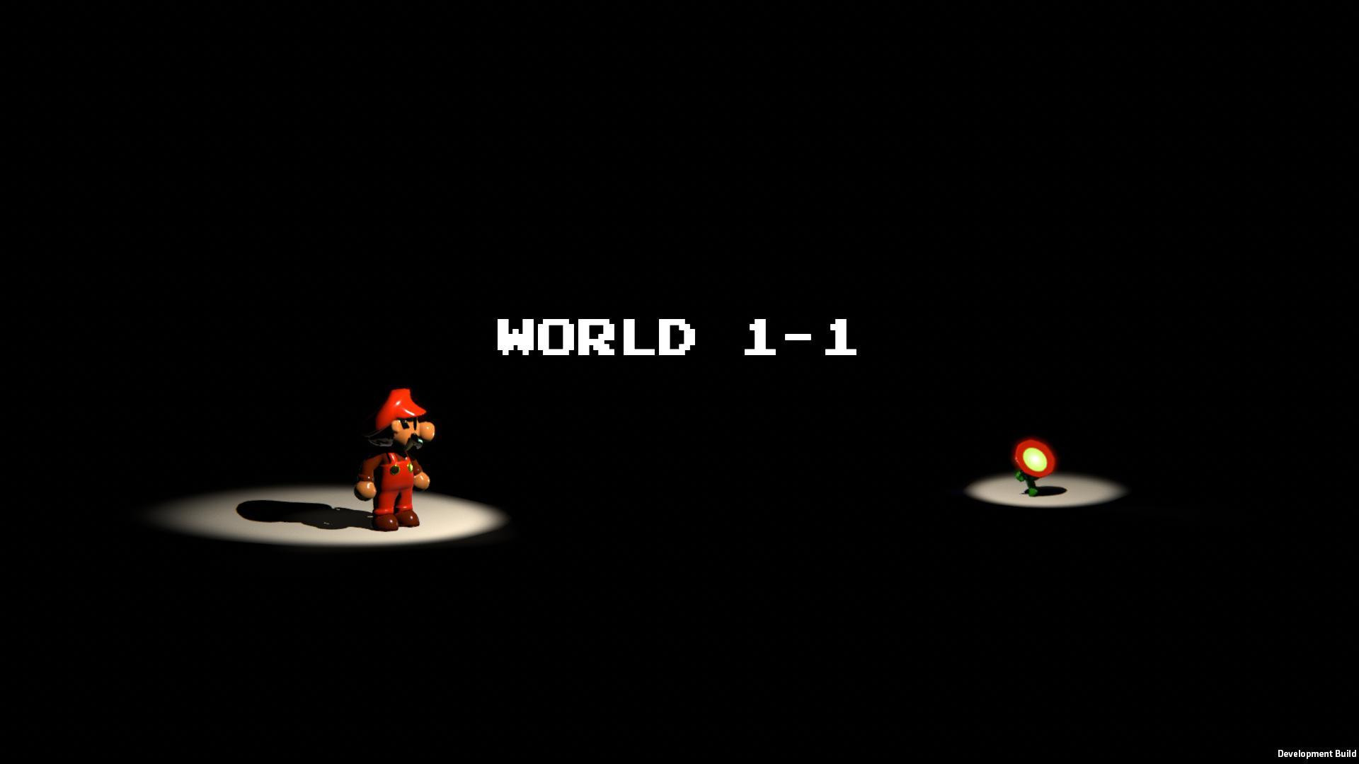 World 1-1 (itch) (jeplmr) - кадр 2