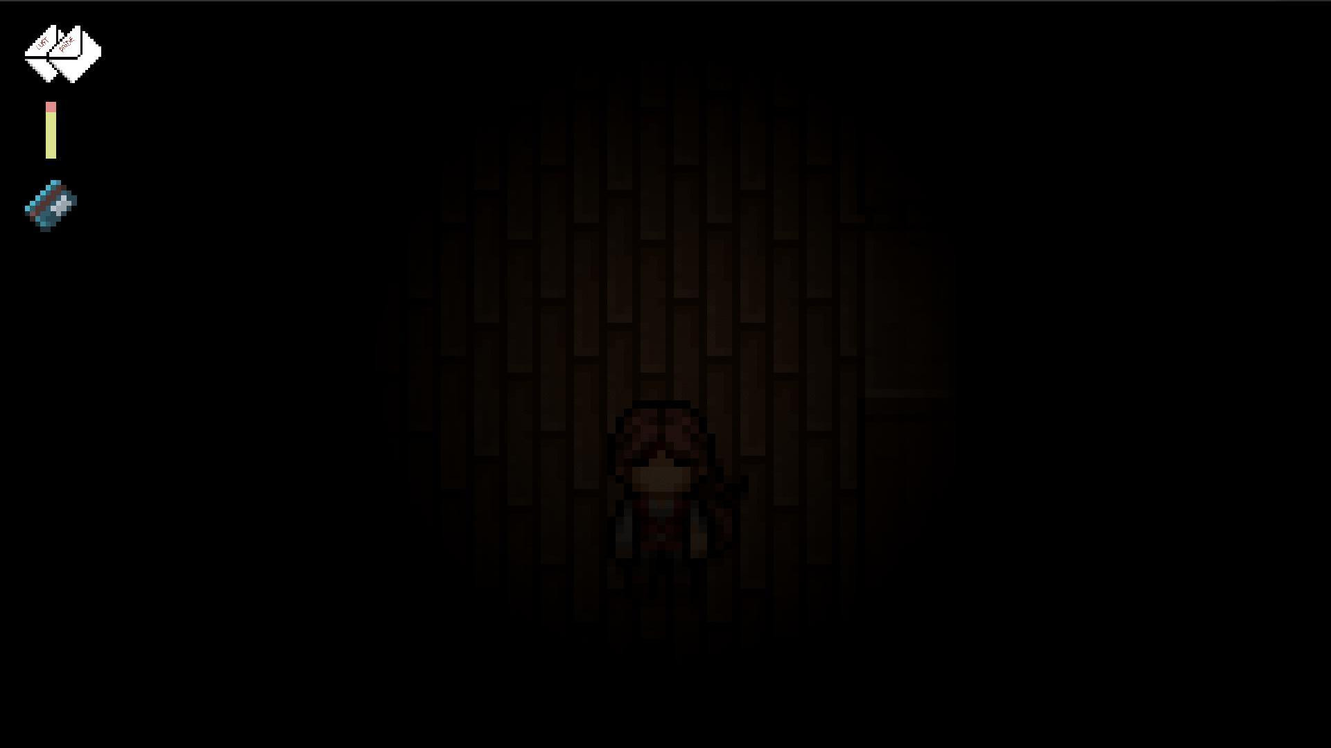 MIDNIGHT Remastered (itch) - кадр 13