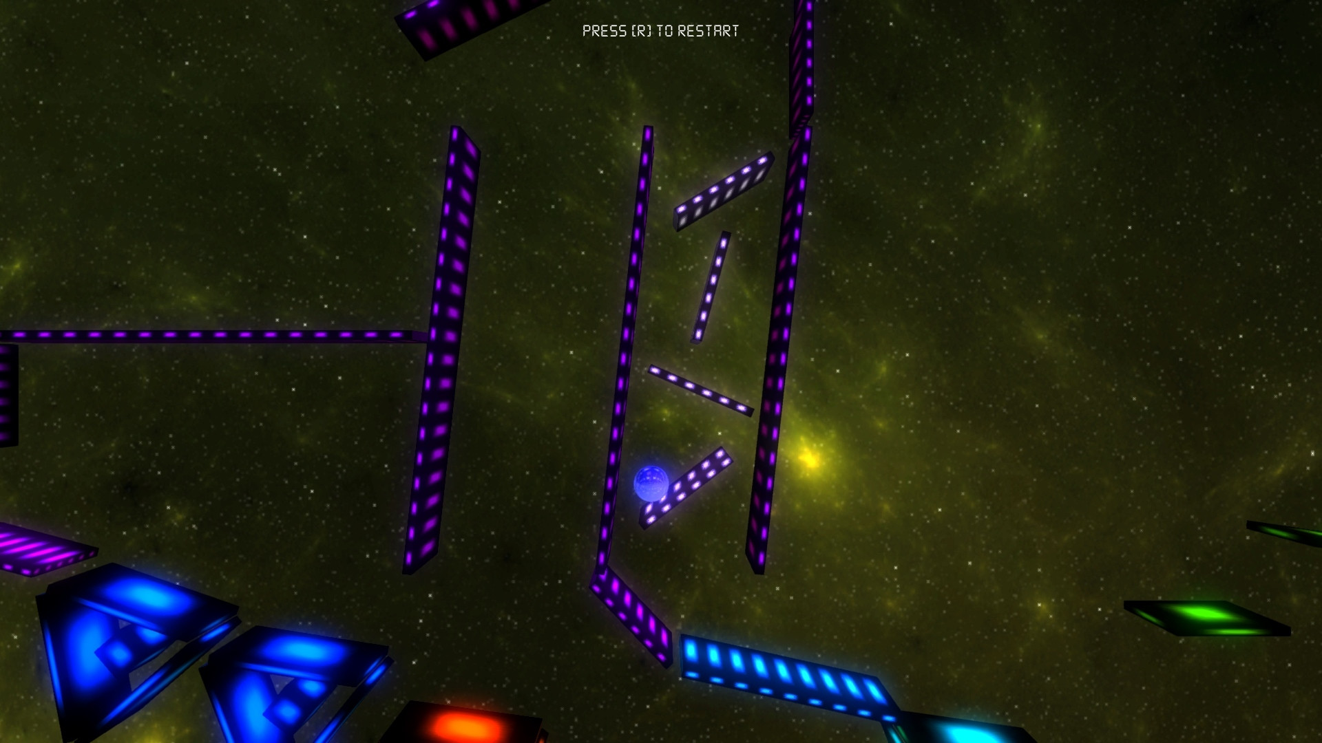 Mind Spheres (itch) - кадр 13