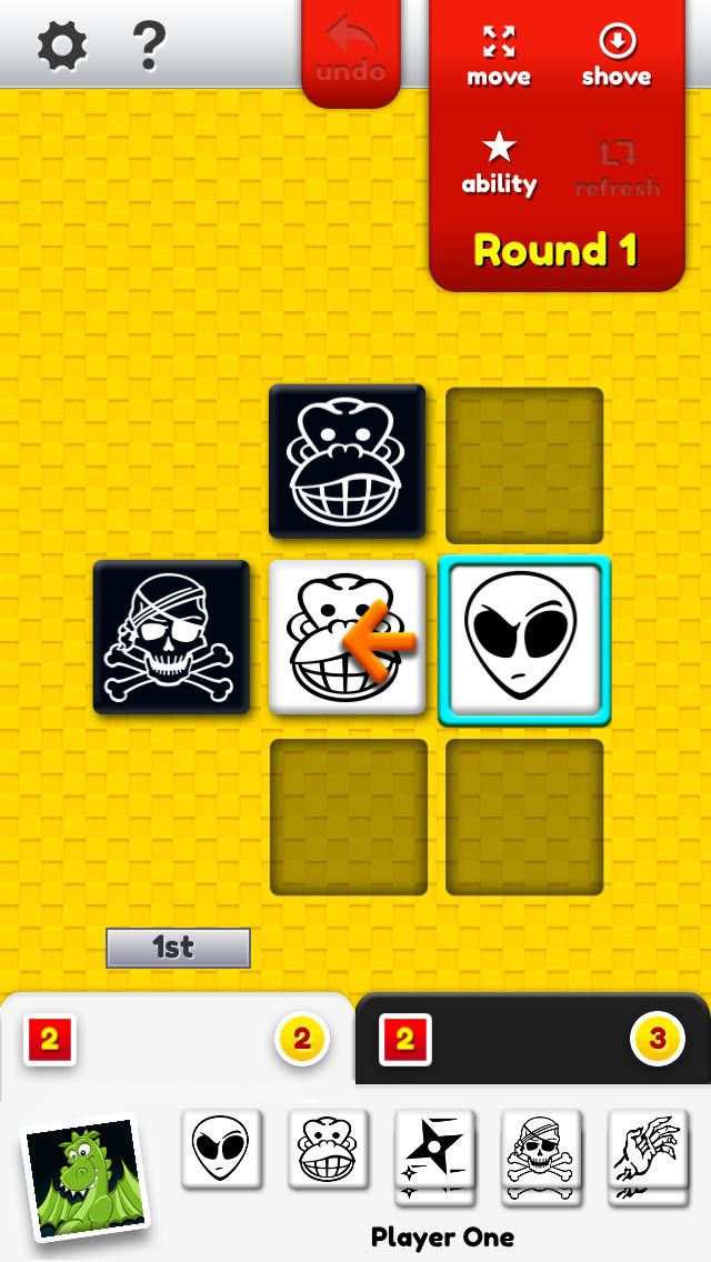 For The Win Game - кадр 5
