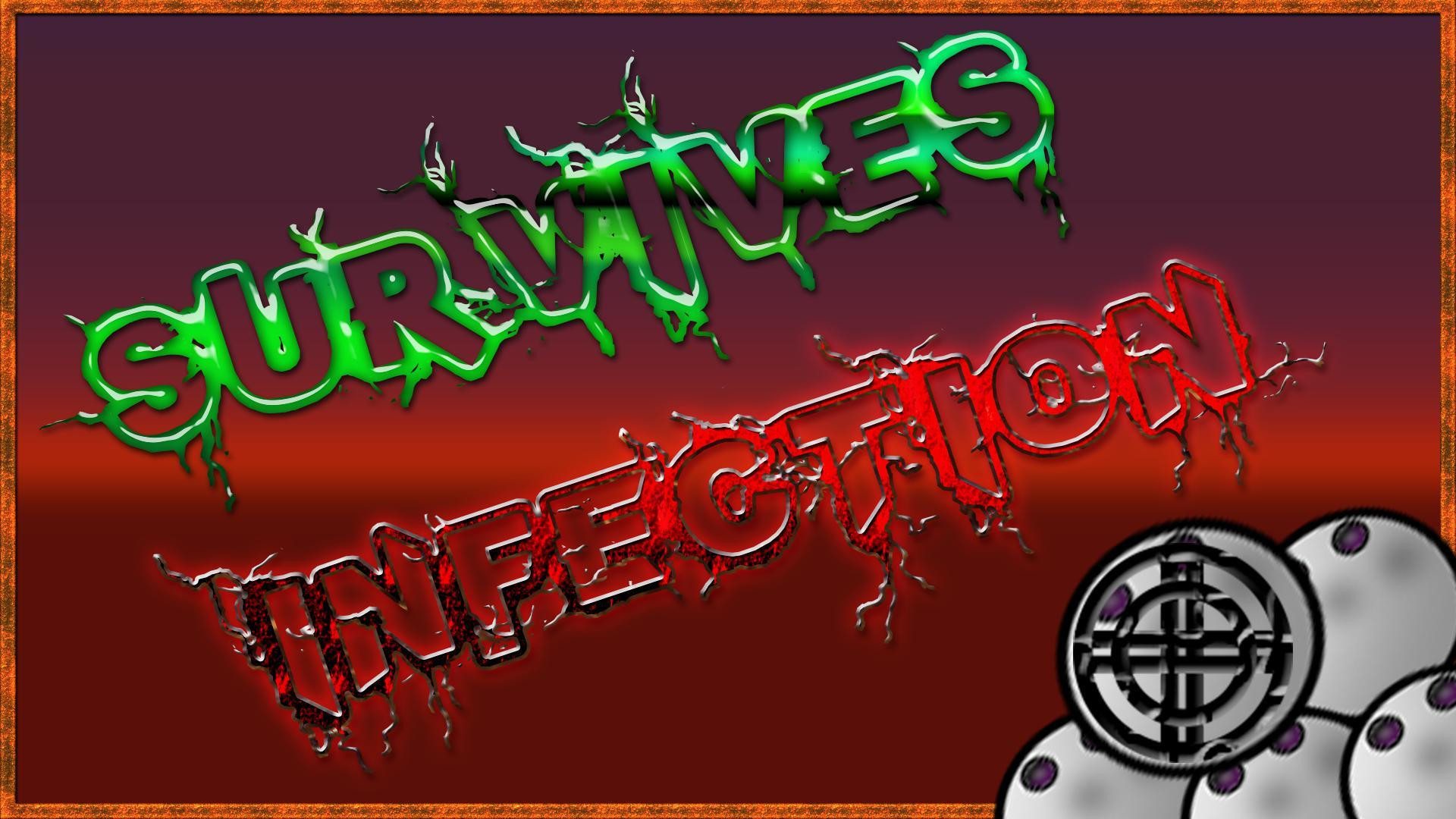 Infected Mode (itch) - кадр 3